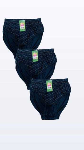 Girls Premium Quality Comfortable And Lightweight Printed Panties